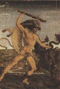 Antonio del Pollaiolo,Hercules and the Hydra (mk36)